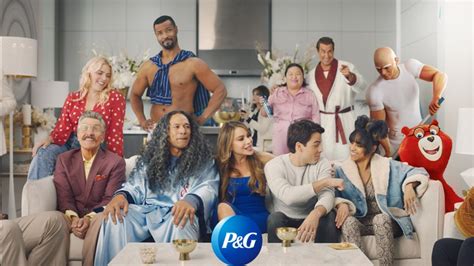 Procter & Gamble: Life .